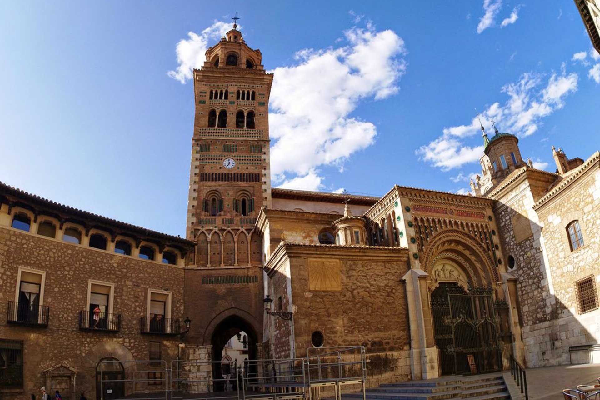 Turismo en Teruel en el mejor alojamiento